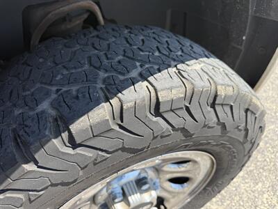 2012 GMC Sierra 1500 SL   - Photo 20 - Nocona, TX 76255
