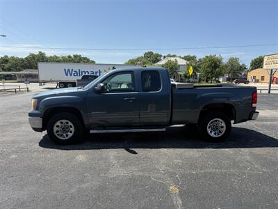 2012 GMC Sierra 1500 SL   - Photo 6 - Nocona, TX 76255