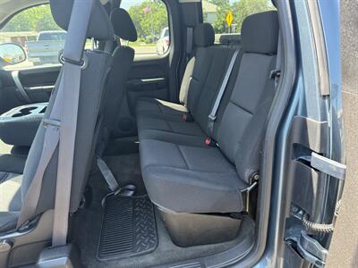 2012 GMC Sierra 1500 SL   - Photo 12 - Nocona, TX 76255