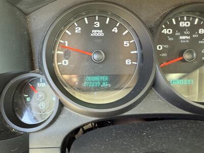 2012 GMC Sierra 1500 SL   - Photo 16 - Nocona, TX 76255