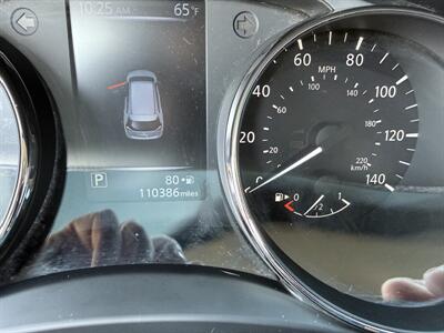 2017 Nissan Rogue S - Photo 16 - Nocona, TX 76255