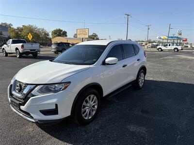 2017 Nissan Rogue S - Photo 7 - Nocona, TX 76255