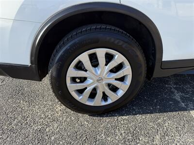 2017 Nissan Rogue S - Photo 18 - Nocona, TX 76255