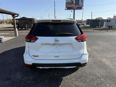 2017 Nissan Rogue S - Photo 4 - Nocona, TX 76255