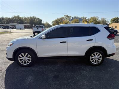 2017 Nissan Rogue S - Photo 6 - Nocona, TX 76255