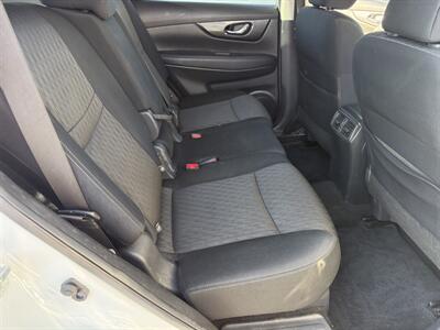 2017 Nissan Rogue S - Photo 11 - Nocona, TX 76255