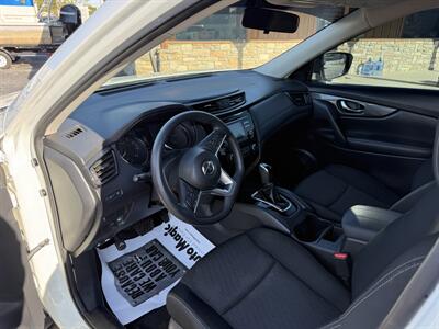 2017 Nissan Rogue S - Photo 13 - Nocona, TX 76255