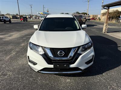 2017 Nissan Rogue S - Photo 8 - Nocona, TX 76255