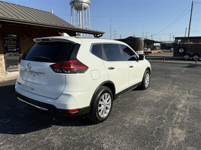 2017 Nissan Rogue S - Photo 3 - Nocona, TX 76255