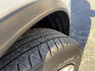 2017 Nissan Rogue S - Photo 19 - Nocona, TX 76255