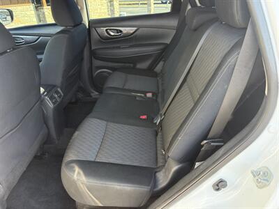 2017 Nissan Rogue S - Photo 12 - Nocona, TX 76255