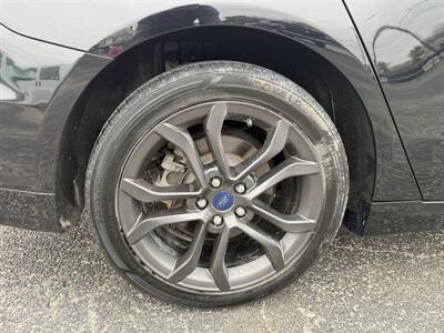 2018 Ford Fusion SE   - Photo 18 - Nocona, TX 76255