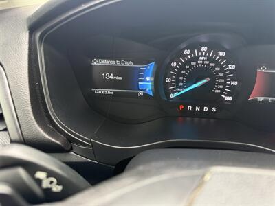 2018 Ford Fusion SE   - Photo 16 - Nocona, TX 76255