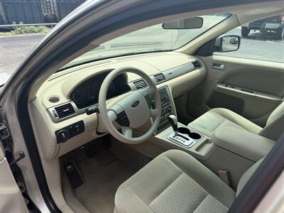 2006 Ford Five Hundred SE   - Photo 12 - Nocona, TX 76255