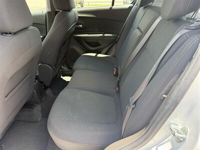 2017 Chevrolet Trax LS - Photo 11 - Nocona, TX 76255