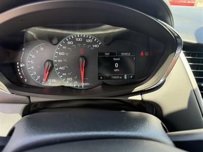 2017 Chevrolet Trax LS - Photo 14 - Nocona, TX 76255