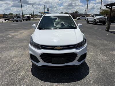 2017 Chevrolet Trax LS - Photo 8 - Nocona, TX 76255