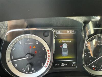 2017 Nissan Titan PRO-4X   - Photo 18 - Nocona, TX 76255