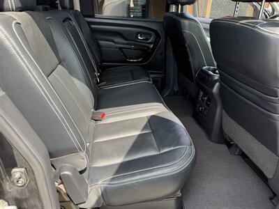 2017 Nissan Titan PRO-4X   - Photo 11 - Nocona, TX 76255