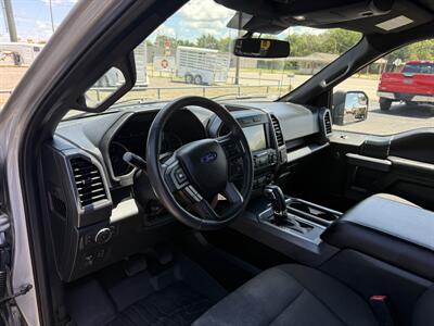 2020 Ford F-150 XLT SPORT PKG   - Photo 13 - Nocona, TX 76255