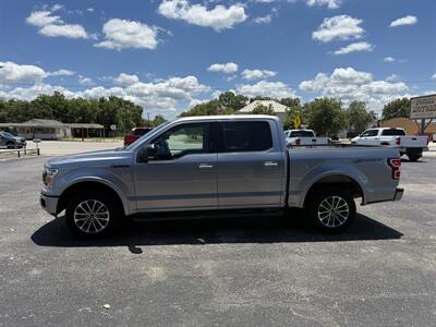 2020 Ford F-150 XLT SPORT PKG   - Photo 6 - Nocona, TX 76255
