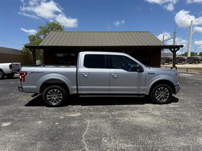 2020 Ford F-150 XLT SPORT PKG   - Photo 2 - Nocona, TX 76255