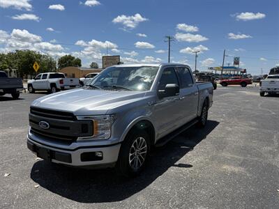 2020 Ford F-150 XLT SPORT PKG   - Photo 7 - Nocona, TX 76255