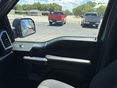 2020 Ford F-150 XLT SPORT PKG   - Photo 14 - Nocona, TX 76255