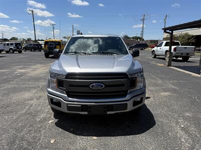 2020 Ford F-150 XLT SPORT PKG   - Photo 8 - Nocona, TX 76255