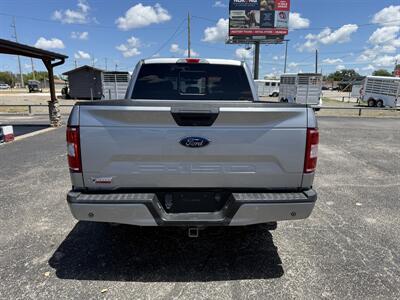 2020 Ford F-150 XLT SPORT PKG   - Photo 4 - Nocona, TX 76255