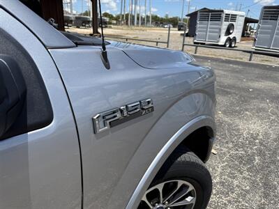 2020 Ford F-150 XLT SPORT PKG   - Photo 20 - Nocona, TX 76255