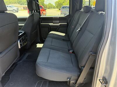 2020 Ford F-150 XLT SPORT PKG   - Photo 12 - Nocona, TX 76255