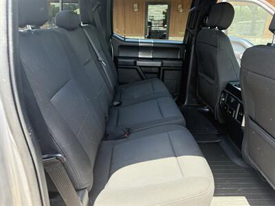2020 Ford F-150 XLT SPORT PKG   - Photo 11 - Nocona, TX 76255