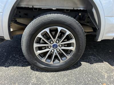 2020 Ford F-150 XLT SPORT PKG   - Photo 19 - Nocona, TX 76255