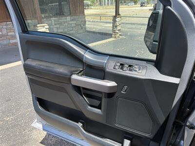 2020 Ford F-150 XLT SPORT PKG   - Photo 17 - Nocona, TX 76255