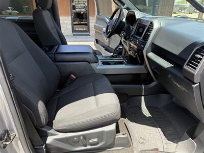 2020 Ford F-150 XLT SPORT PKG   - Photo 10 - Nocona, TX 76255