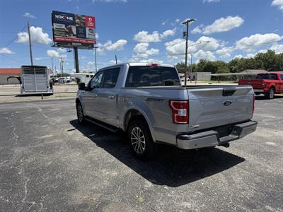 2020 Ford F-150 XLT SPORT PKG   - Photo 5 - Nocona, TX 76255