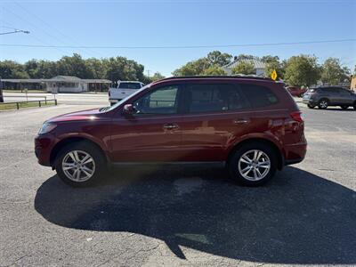 2012 Hyundai Santa Fe Limited   - Photo 6 - Nocona, TX 76255