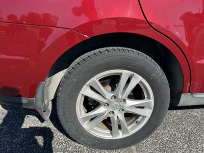 2012 Hyundai Santa Fe Limited   - Photo 19 - Nocona, TX 76255
