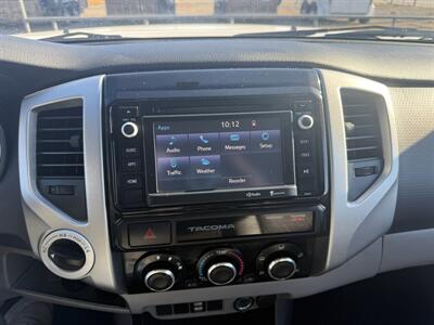 2015 Toyota Tacoma V6 4WD SR5   - Photo 16 - Nocona, TX 76255
