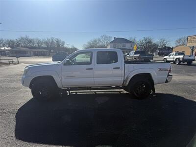 2015 Toyota Tacoma V6 4WD SR5   - Photo 6 - Nocona, TX 76255