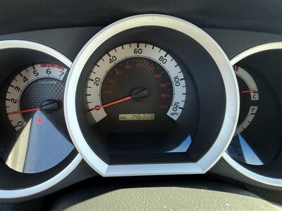 2015 Toyota Tacoma V6 4WD SR5   - Photo 18 - Nocona, TX 76255
