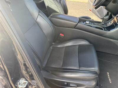 2018 Nissan Maxima 3.5 SV   - Photo 10 - Nocona, TX 76255