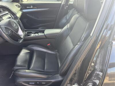 2018 Nissan Maxima 3.5 SV   - Photo 9 - Nocona, TX 76255