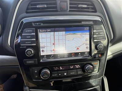 2018 Nissan Maxima 3.5 SV   - Photo 15 - Nocona, TX 76255