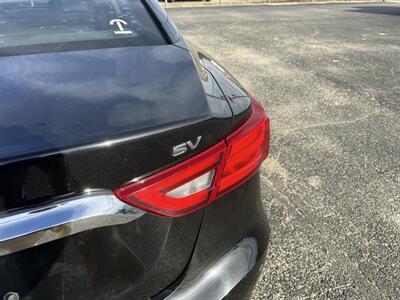 2018 Nissan Maxima 3.5 SV   - Photo 20 - Nocona, TX 76255