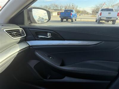 2018 Nissan Maxima 3.5 SV   - Photo 14 - Nocona, TX 76255