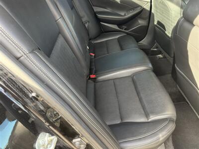 2018 Nissan Maxima 3.5 SV   - Photo 11 - Nocona, TX 76255