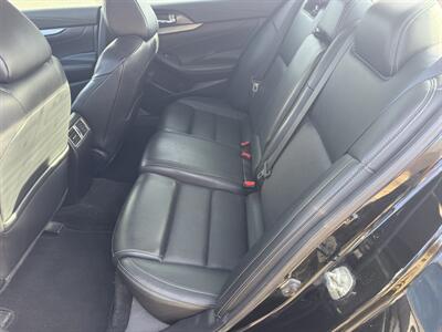 2018 Nissan Maxima 3.5 SV   - Photo 12 - Nocona, TX 76255