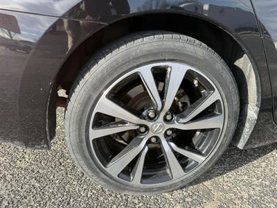 2018 Nissan Maxima 3.5 SV   - Photo 18 - Nocona, TX 76255